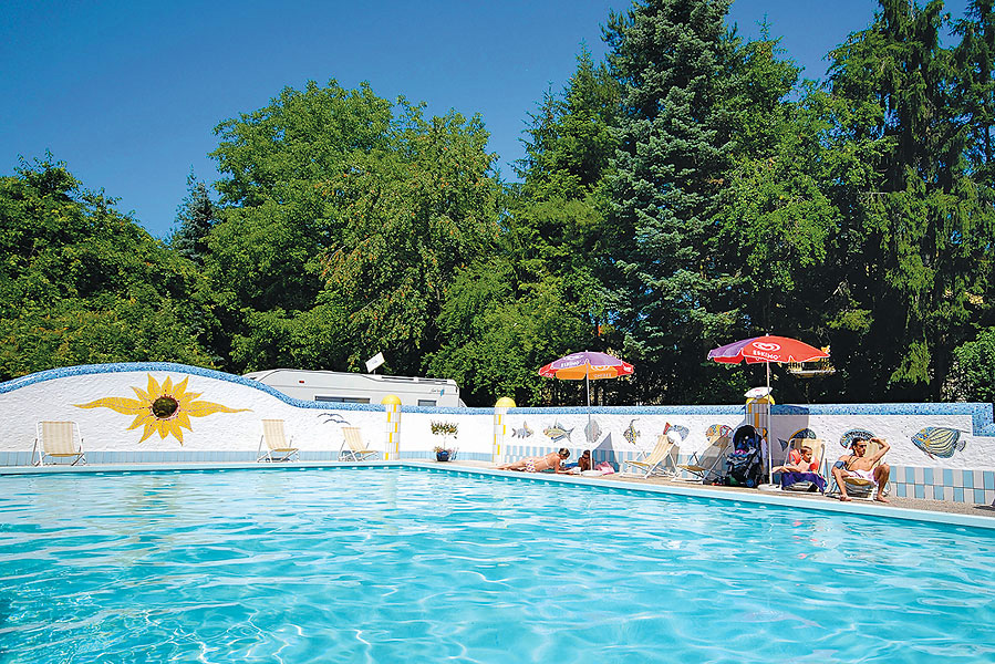 Camping Nord-Sam Camping Nord-Sam