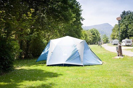 Camping Picos de Europa