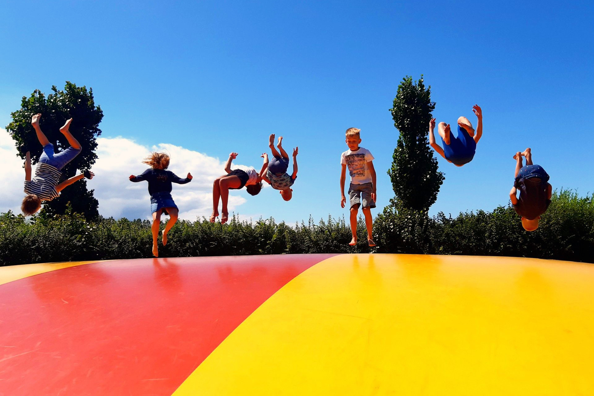 Kompas Camping Westende - Image 1