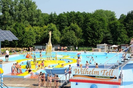 Recreatieoord Wilhelm Tell