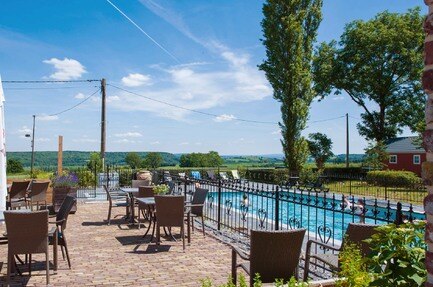 Camping Natuurlijk Limburg