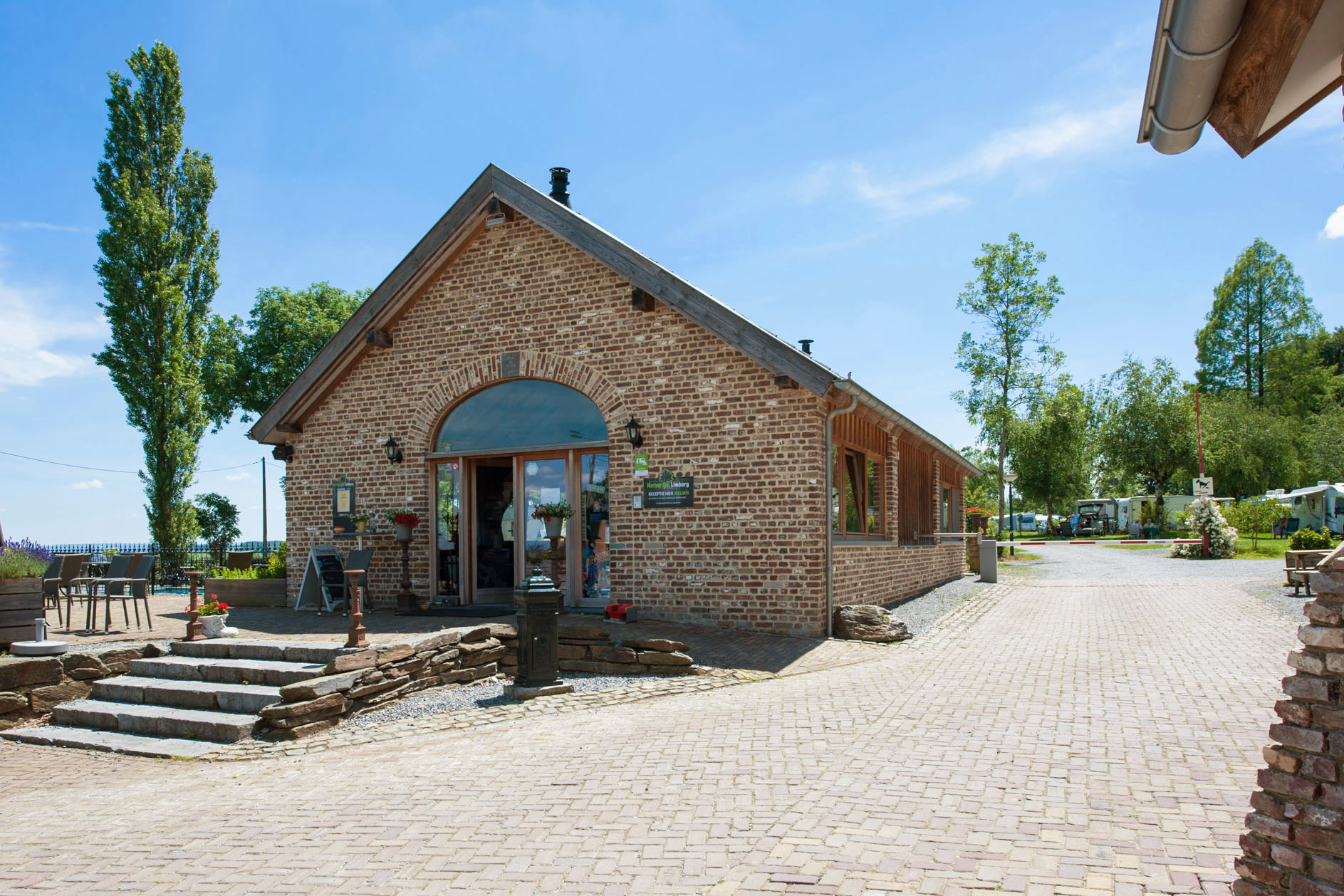 Camping Natuurlijk Limburg Camping Natuurlijk Limburg