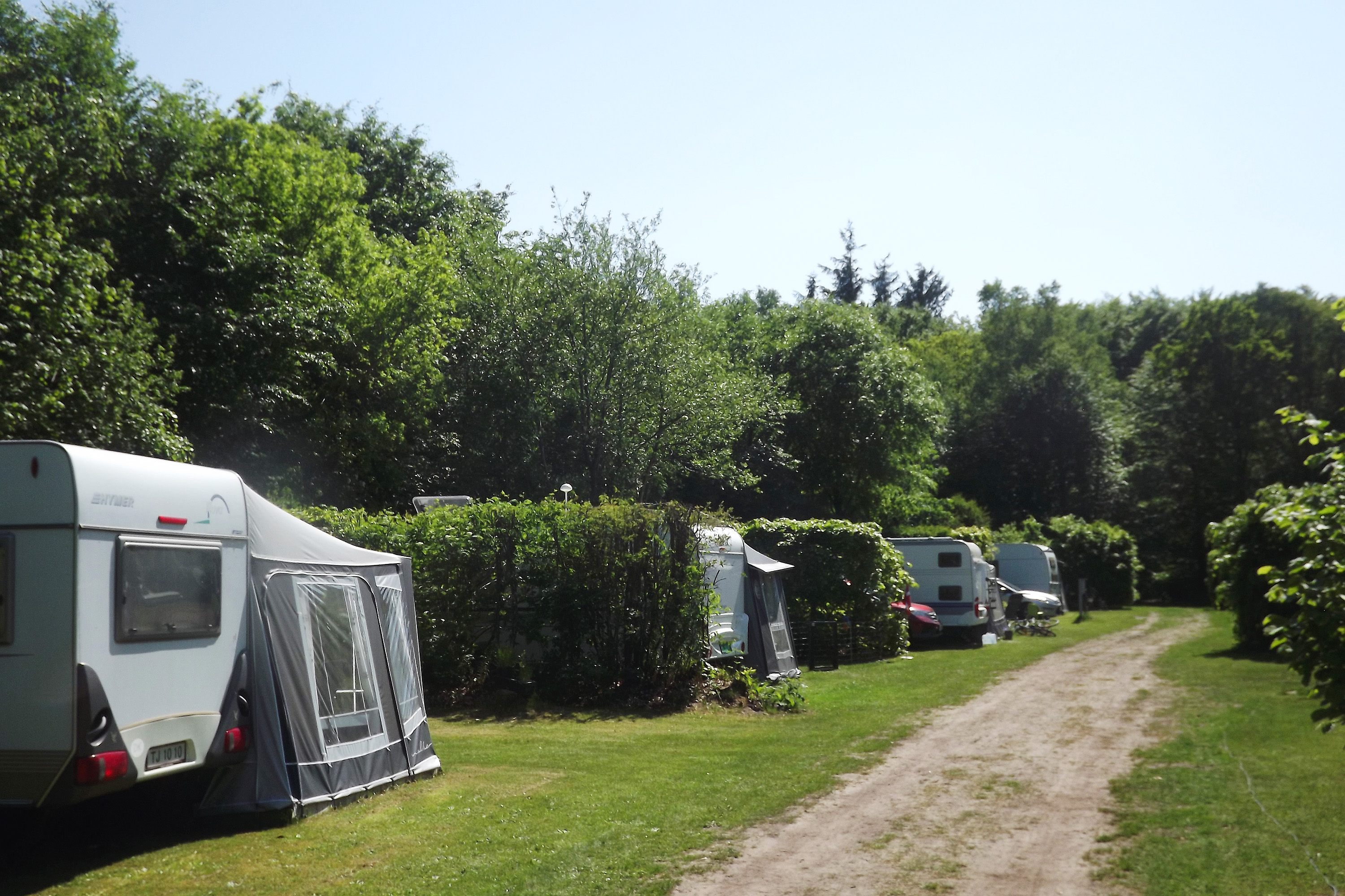 Ringkøbing Camping - Image 1 Ringkøbing Camping - Image 1