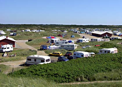 Børsmose Strand Camping Børsmose Strand Camping