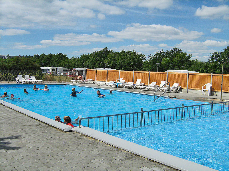 Skaven Strand Camping Skaven Strand Camping