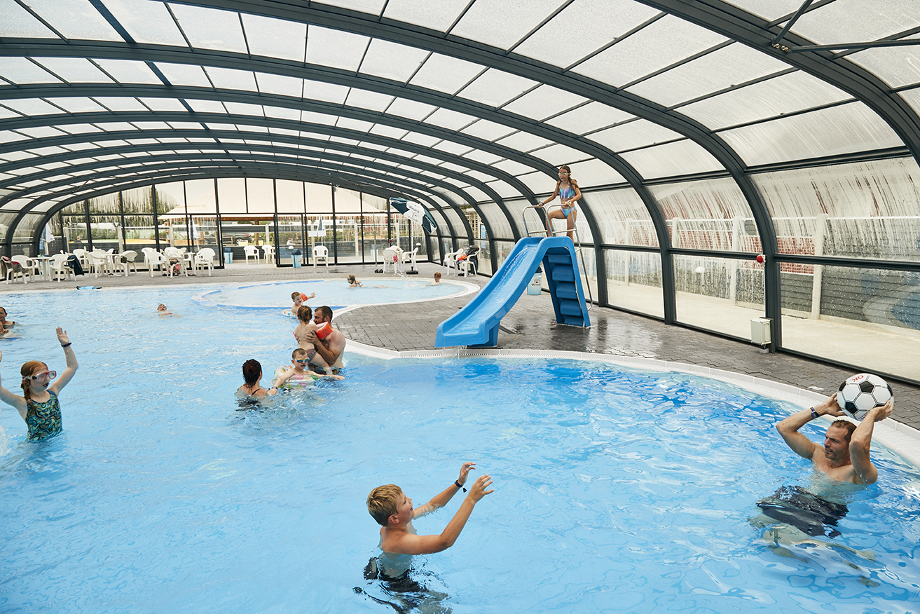 Horsens City Camping ApS - Image 1