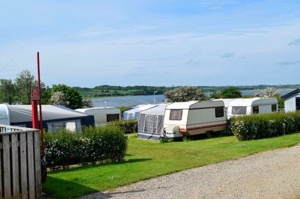 Hejlsminde Strand Camping