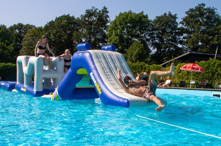 Asaa Camping og Hytteferie