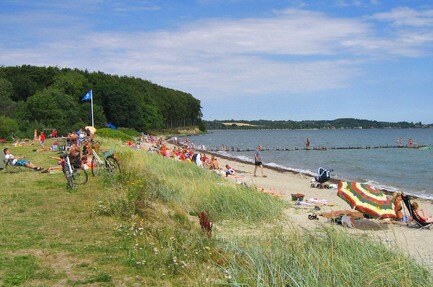 Thurø Strand Camping
