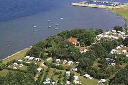 Frydenstrand Camping