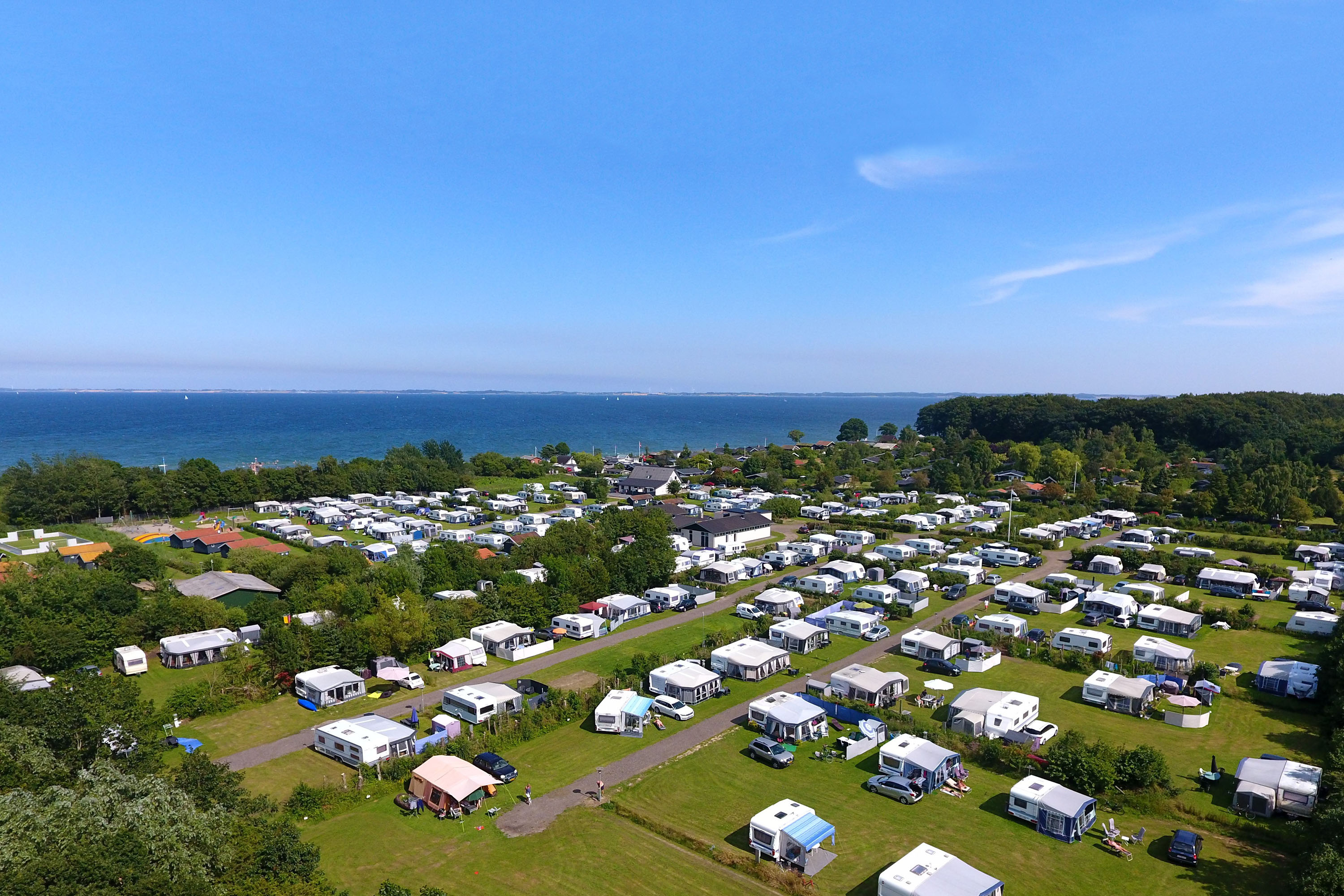 Thurø Strand Camping Thurø Strand Camping