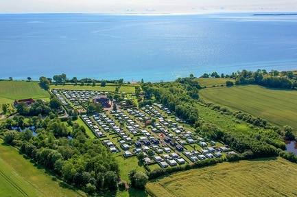 Kongshøj Strandcamping