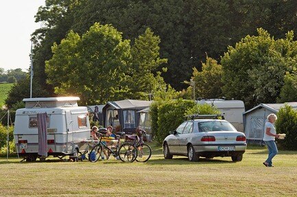 Tårup Strand Camping