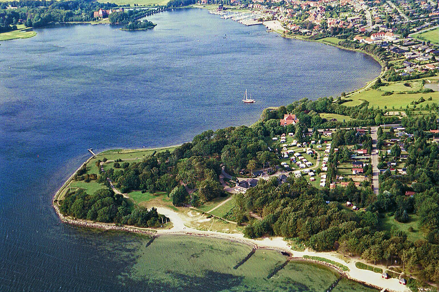 Nysted Strand Camping - Image 1