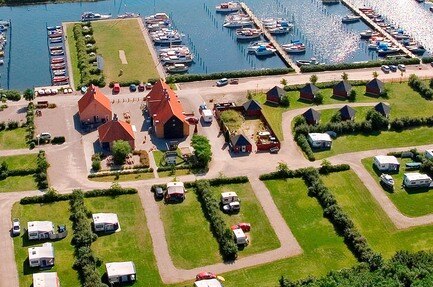 Kragenæs Marina Lystcamp