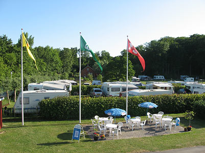 Campsite photo 1