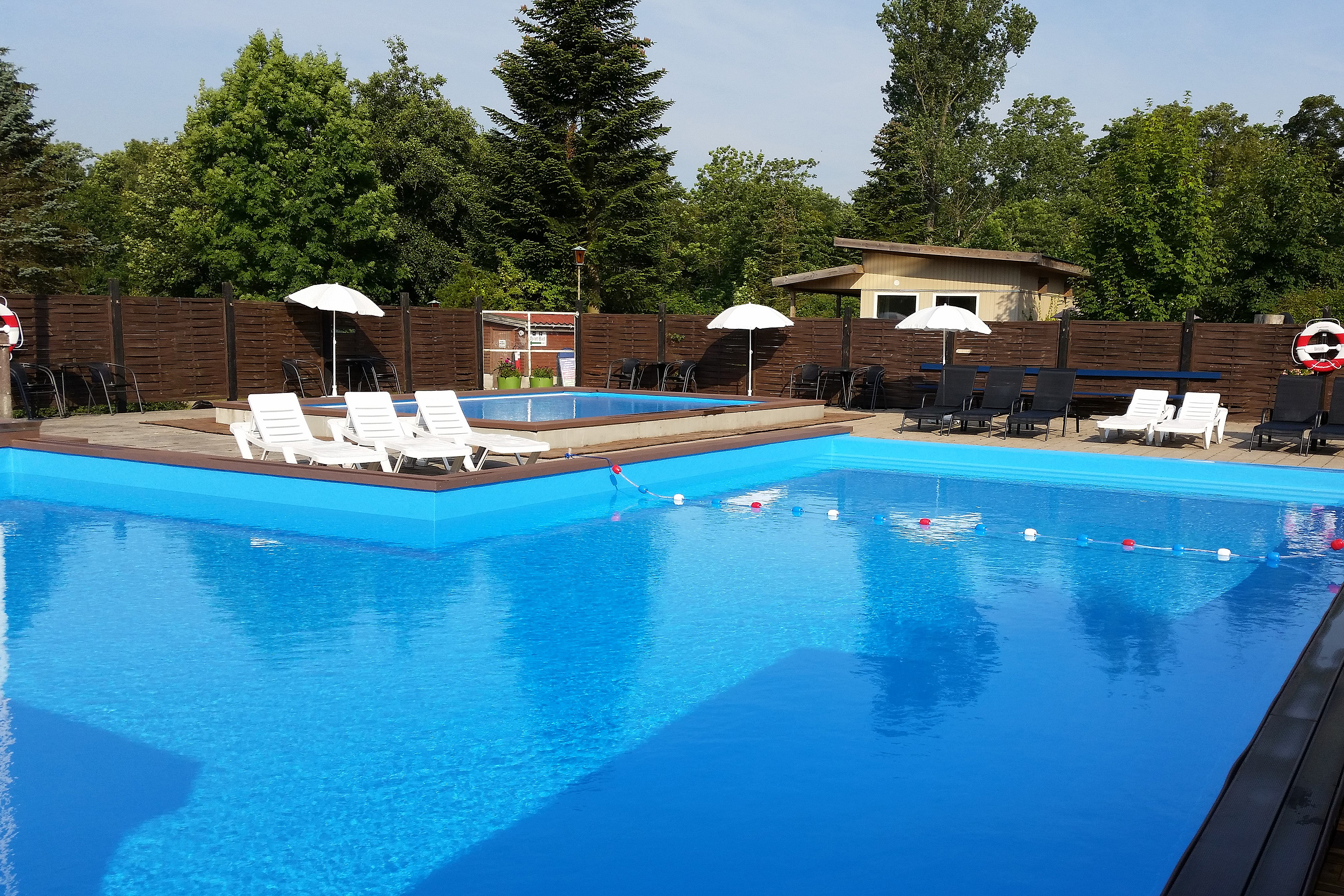 Skovly Camping - Image 1
