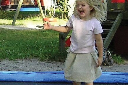 Hundige Strand Camping