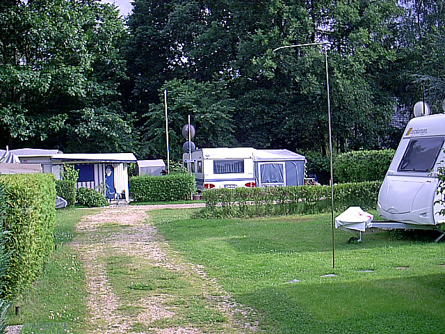 Camping Lelefeld Camping Lelefeld