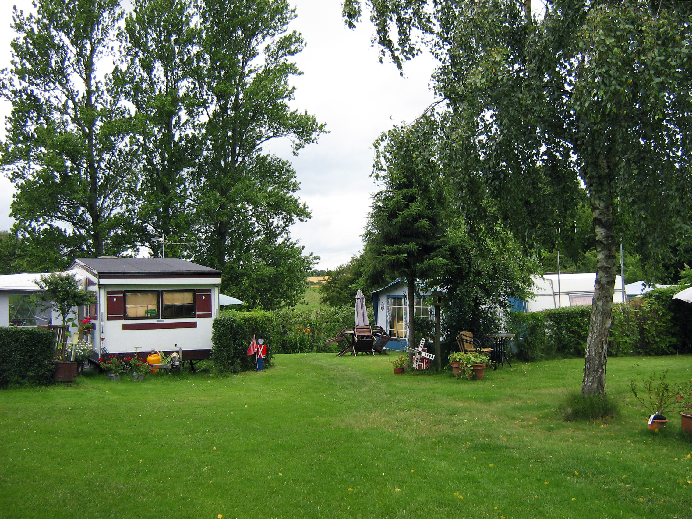 Fredensborg Camping Fredensborg Camping