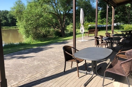 Knaus Campingpark Haren