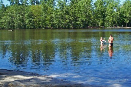 Camping Heider Bergsee