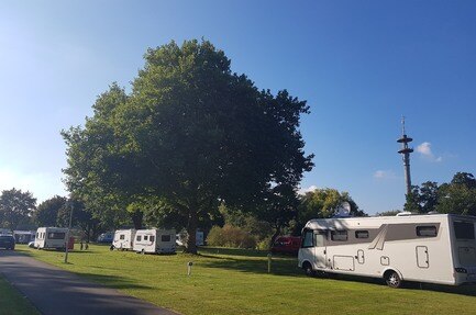 Knaus Campingpark Meppen