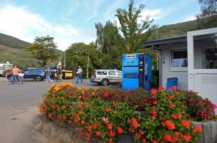 Camping Holländischer Hof