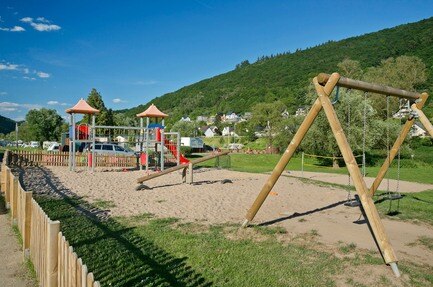 Knaus Campingpark Burgen/Mosel