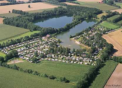 Camping Auf dem Sonnenhügel Camping Auf dem Sonnenhügel