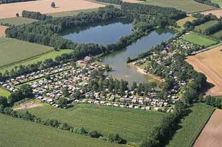 Camping Auf dem Sonnenhügel