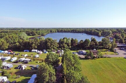 Camping- u. Freizeitanlage Idasee