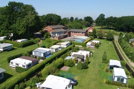 Camping Zur schönen Aussicht