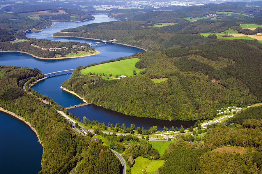 Naturcamping Kessenhammer-Biggesee Naturcamping Kessenhammer-Biggesee