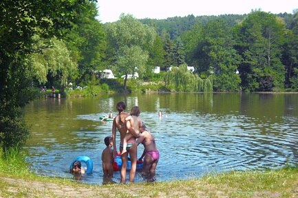 Country Camping Schinderhannes