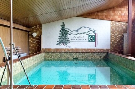 Camping Belchenblick
