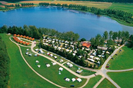 Camping Kirnbergsee