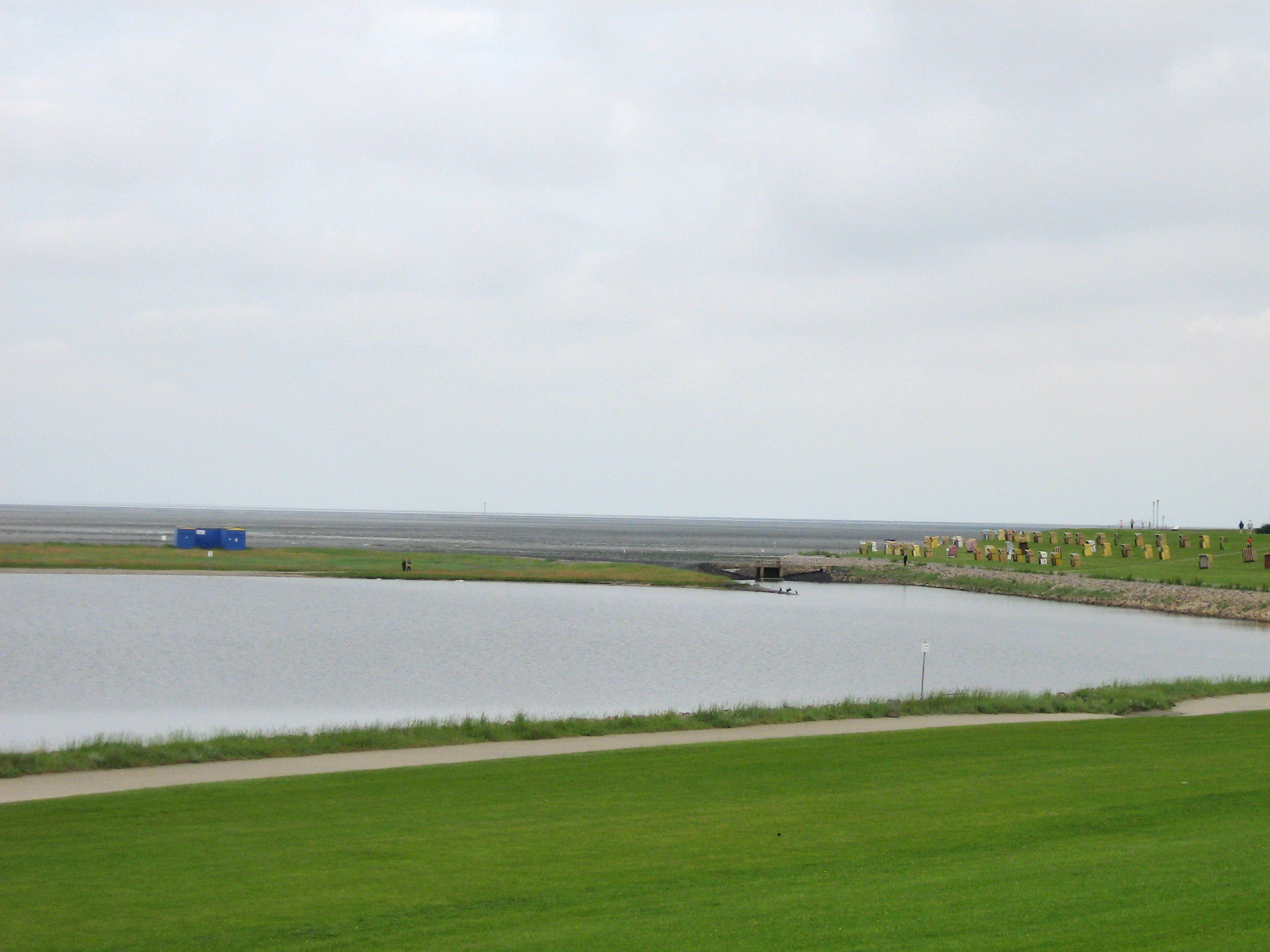 Campingplatz Zur Perle Campingplatz Zur Perle