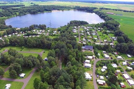 Camping-und Ferienpark Spadener See Gmbh & co. KG