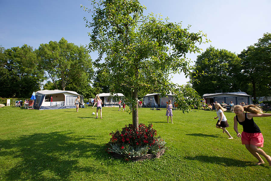 Campingplatz Horn Campingplatz Horn