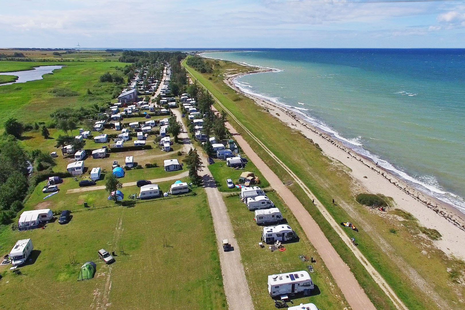Belt-Camping-Fehmarn - Image 1