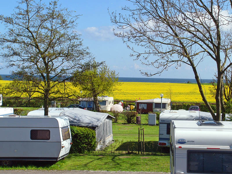 Rosenfelder Strand Ostsee Camping - Image 1 Rosenfelder Strand Ostsee Camping - Image 1