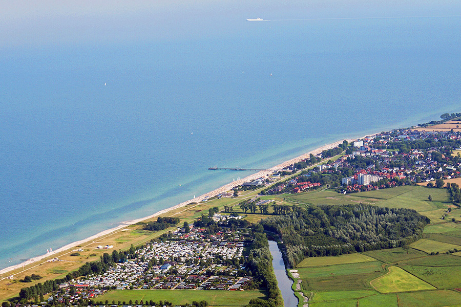 Eurocamping Zedano Eurocamping Zedano