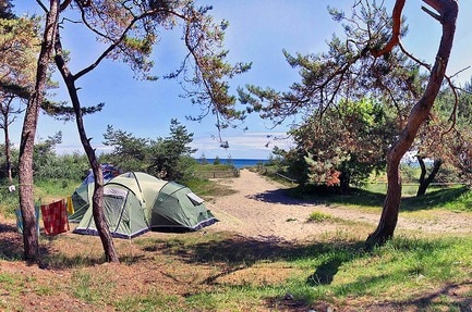 Camping Drewoldke