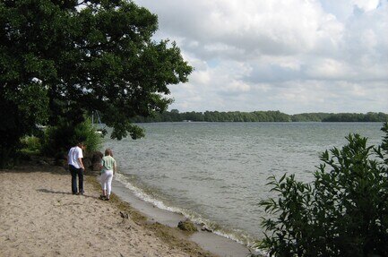 Naturcamping Spitzenort