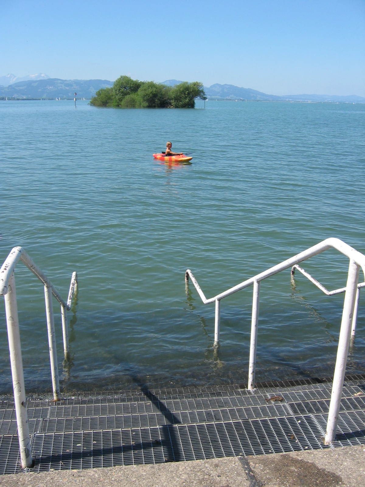 Park-Camping Lindau