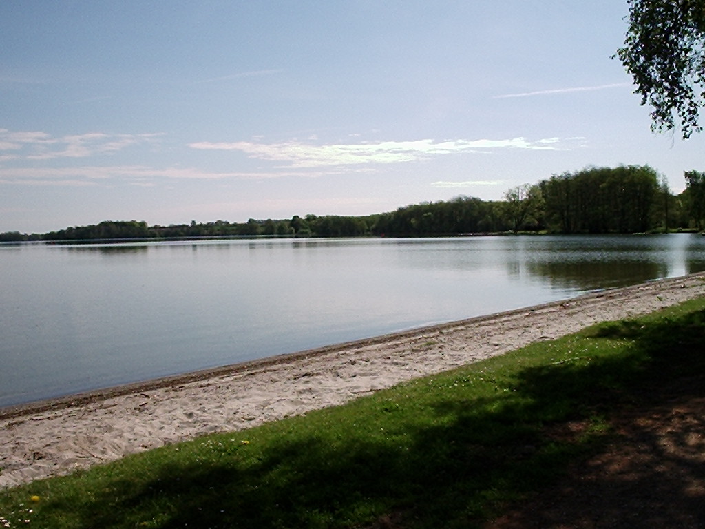 Camping Seeblick Camping Seeblick