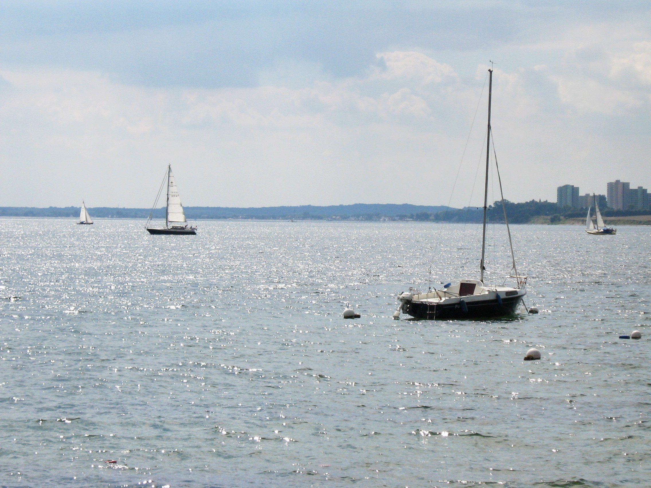 Camping Am Strande Camping Am Strande