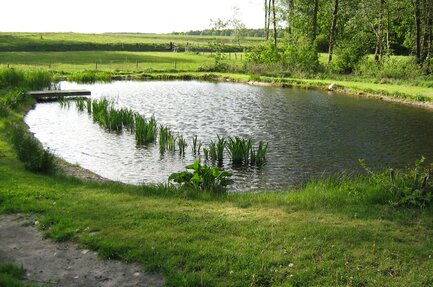 Camping Heidehof Radenbeck