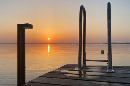 Chiemsee Strandcamping